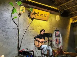 惠州的熱門酒吧