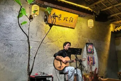 南來北往小酒館（惠城店）