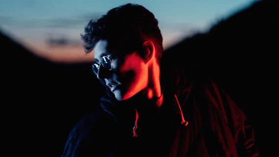 Blagnac | Lost Frequencies 2026 Summer Tour