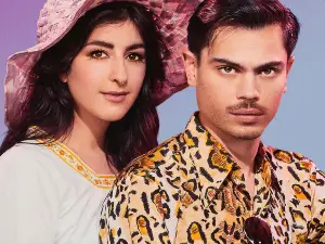 法國瓦尼 · Lilly Wood & The Prick 2026 巡演