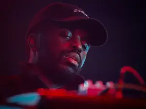 Brno | Alfa Mist Concert
