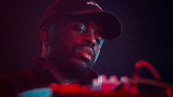 Alfa Mist Concert