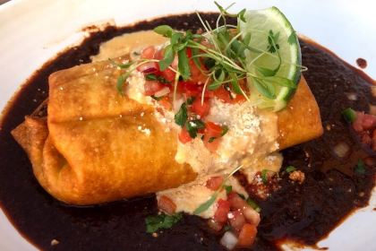 Little Water Cantina