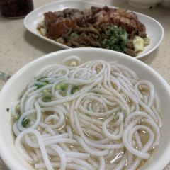 永利饭店(新塘一路店) User Photo
