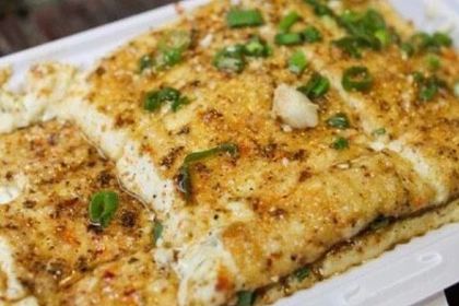 舌尖上的包浆豆腐(束河清泉路店)