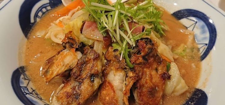 Ringer Hut Yokohama Konandai