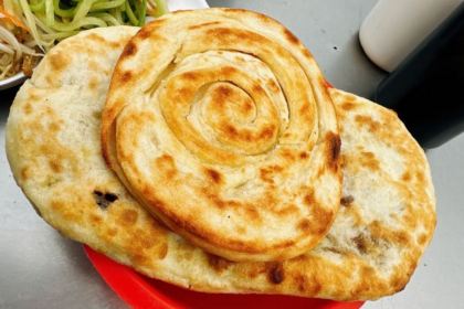 洛阳汤客(九都东路店)