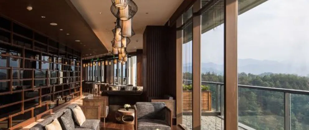 Restaurants for Views & Experiences