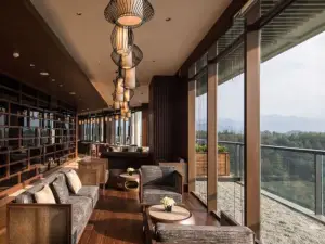 Top 12 Restaurants for Views & Experiences in Huzhou