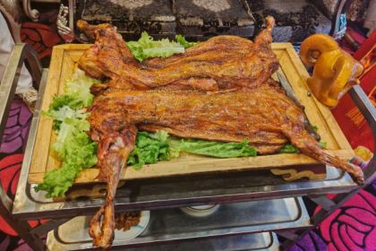 QI XING LOU GUO MU KAO QUAN YANG