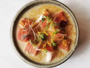 Quitu Identidad Culinaria