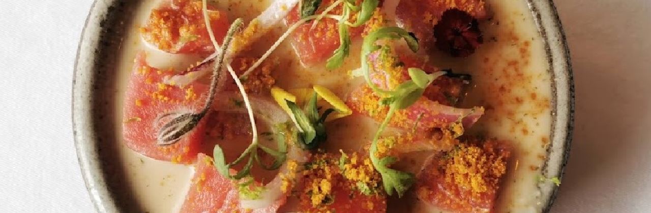 Quitu Identidad Culinaria