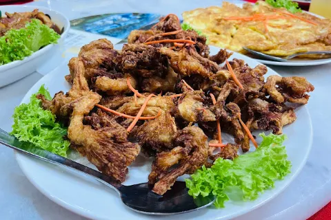 Restoran Anak Nyonya