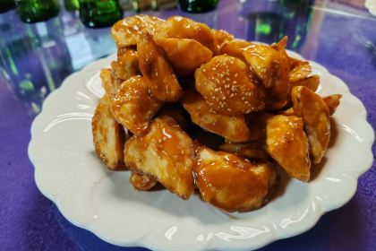 佳和缘饭庄