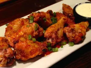 LongHorn Steakhouse