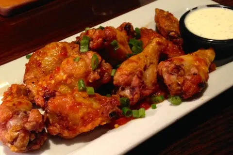 LongHorn Steakhouse