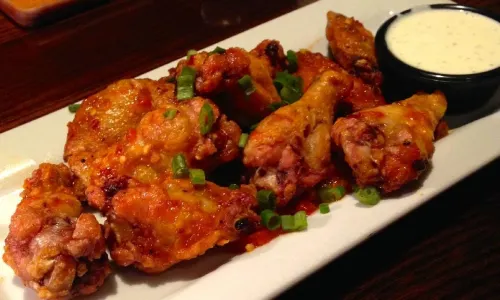 LongHorn Steakhouse