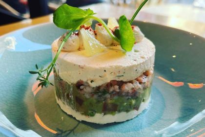 Au Bourguignon du Marais