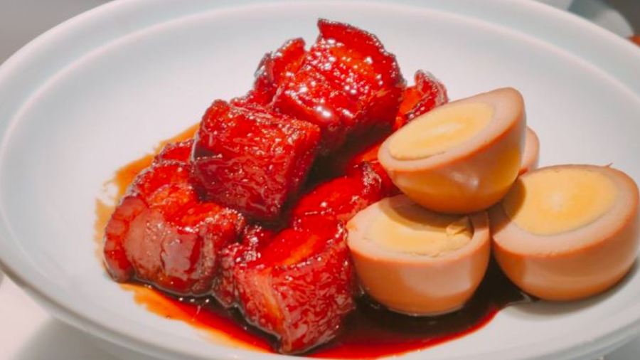 支雲餐厅·江浙小宴(CBD大有境店)