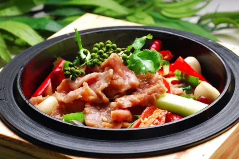 黃家社飯(奧山店)