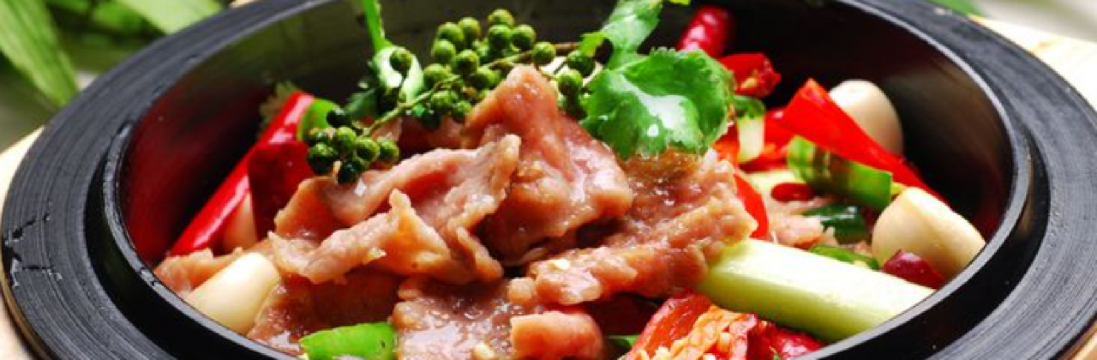 黃家社飯(奧山店)