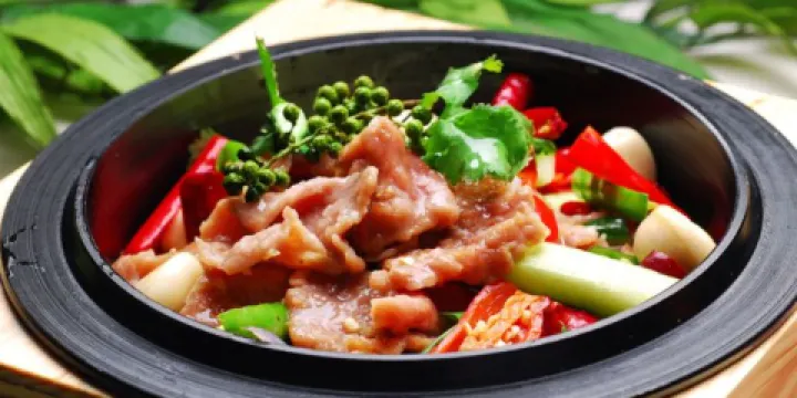 黃家社飯(奧山店)