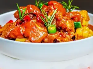 JIA FENG LAO GUAN ZI
