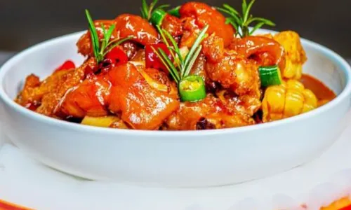JIA FENG LAO GUAN ZI