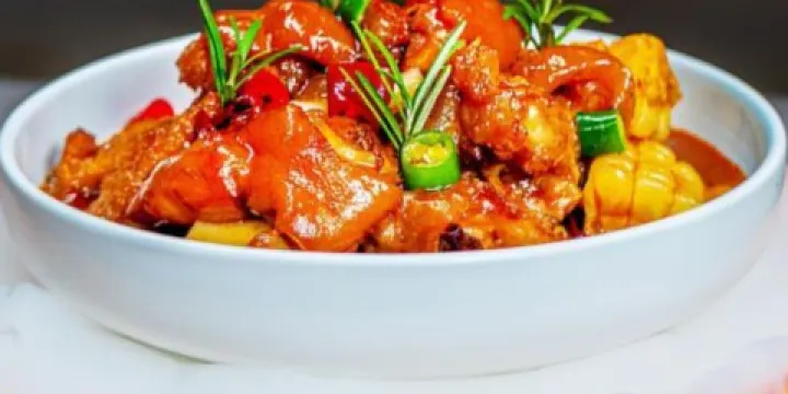 家風老館子(鐵西店)