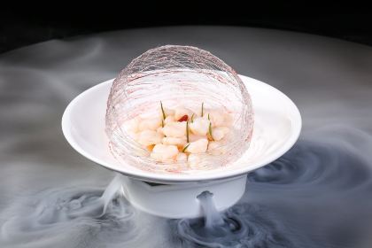 千岛湖明豪国际度假酒店·明轩阁