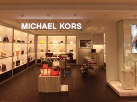Michael Kors（小田急百货店町田店）