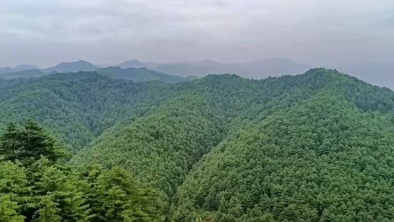 Xiufeng Mountain Scenic Area