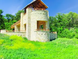 Arbor Hills Nature Preserve