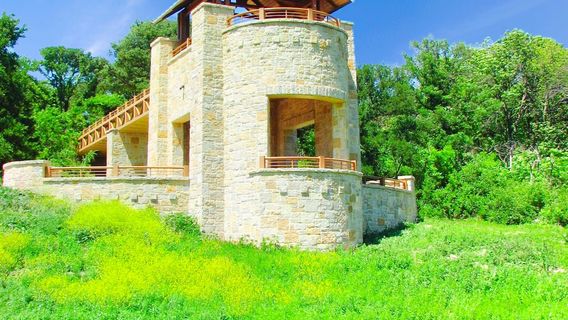 Arbor Hills Nature Preserve