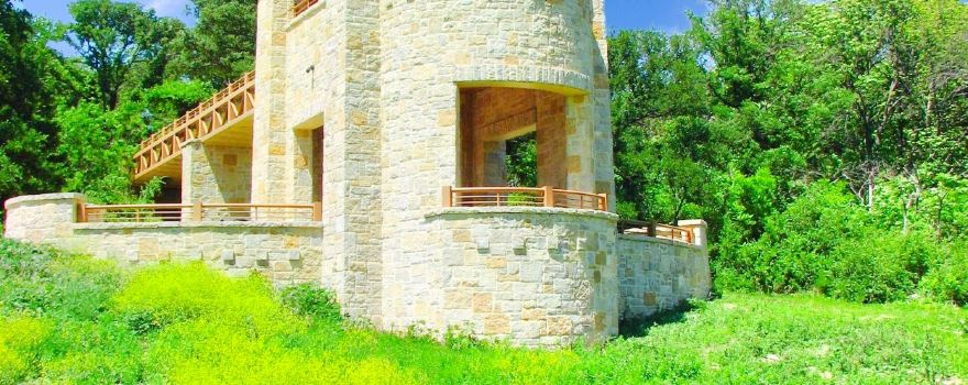 Arbor Hills Nature Preserve