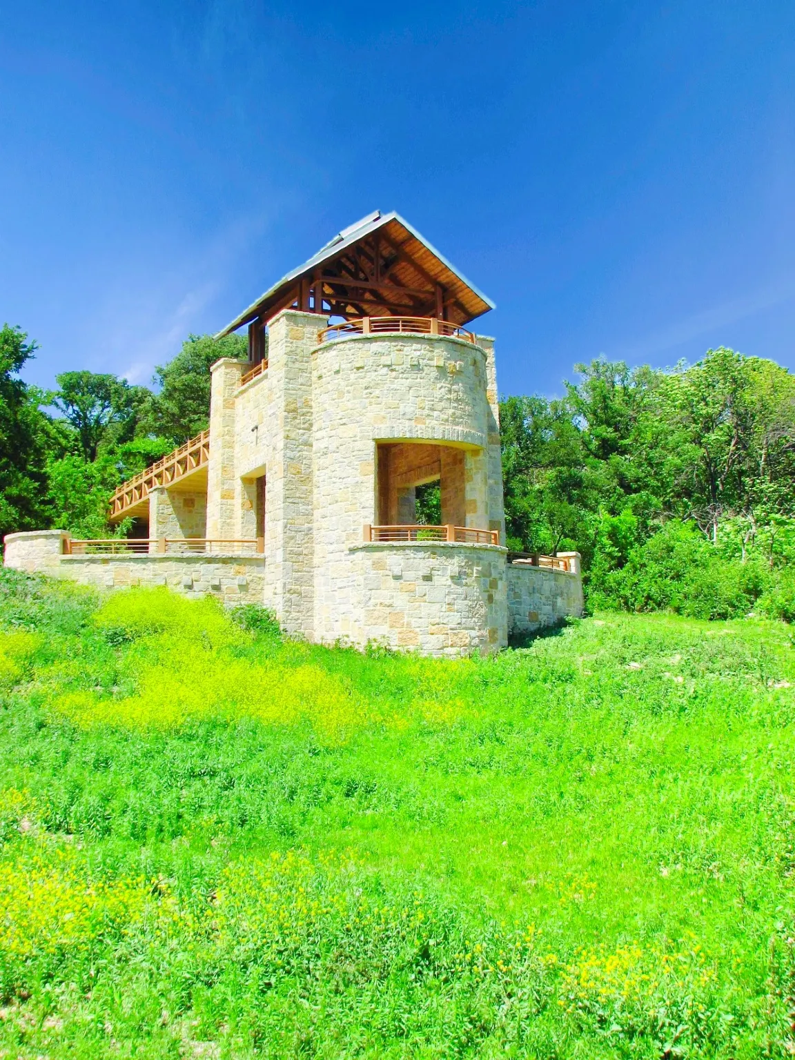 Arbor Hills Nature Preserve
