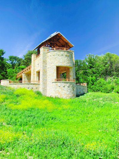 Arbor Hills Nature Preserve