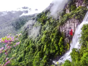 Popular Best Things to Do in Anyuan