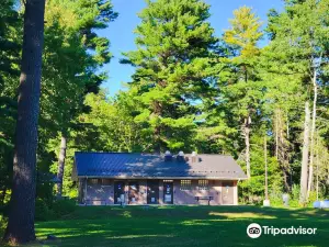 Grundy Lake Provincial Park