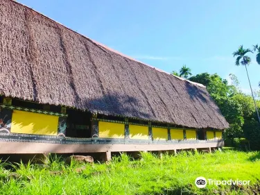 バベルダオブ島