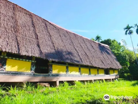 остров Бабелдаоб