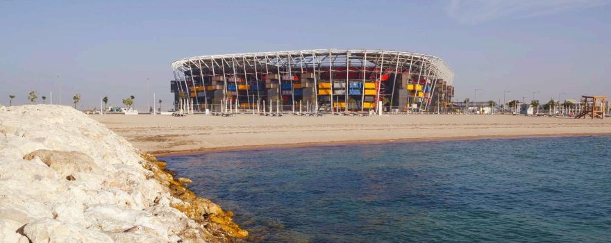 Stadium 974