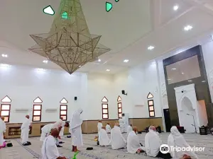 Aljorana Mosque