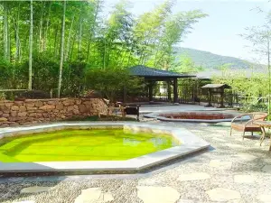 Popular Hot Springs Attractions in Yixing