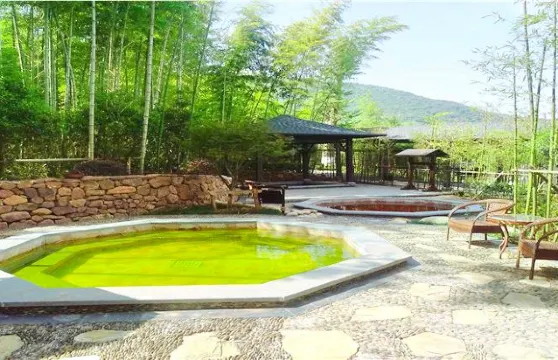 富陶溫泉門票成人