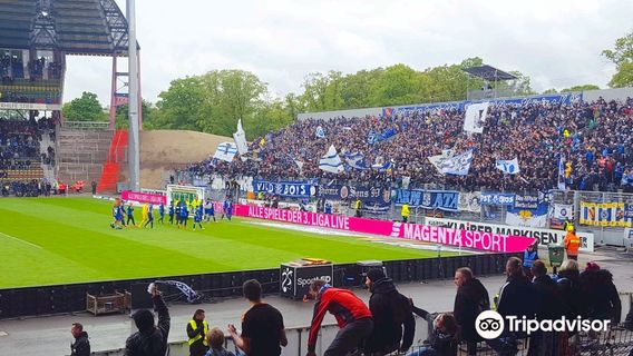 Karlsruhe
