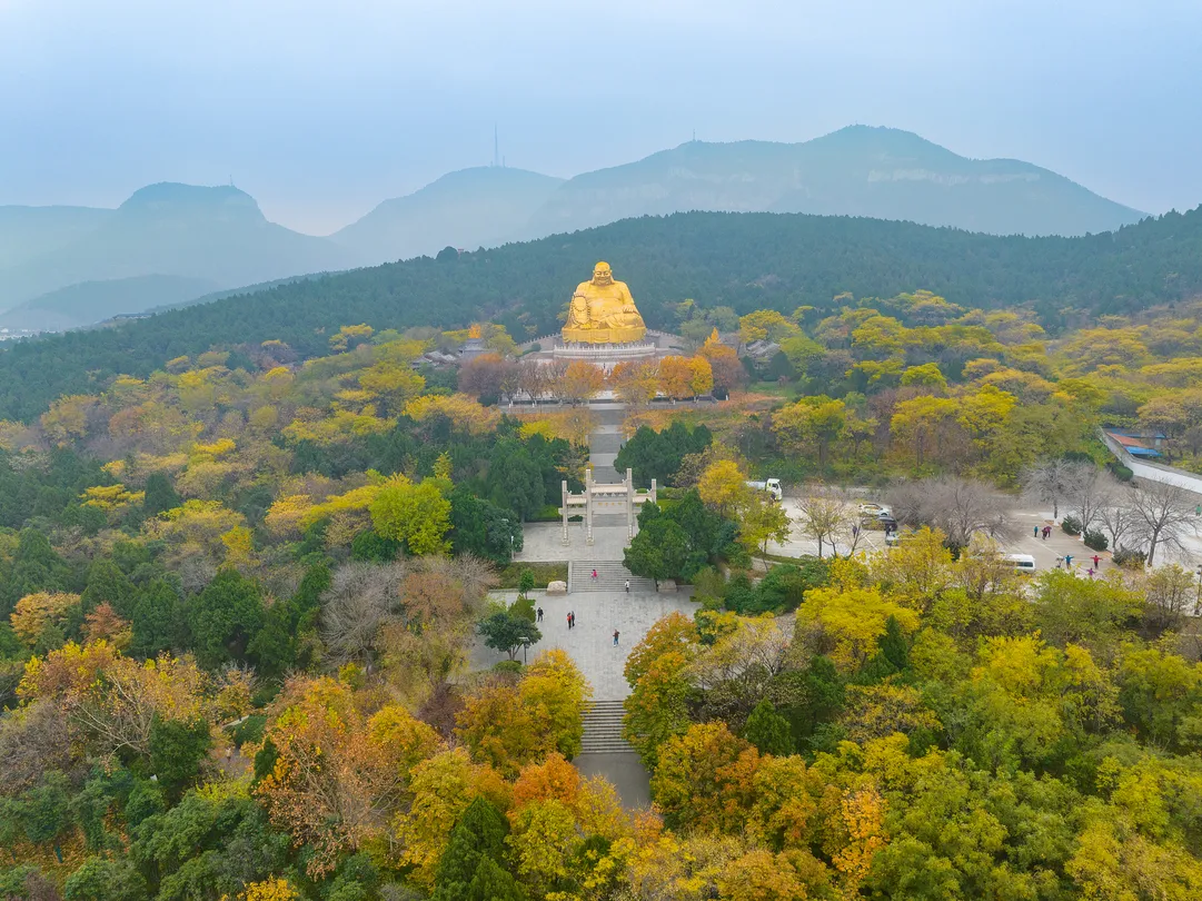 2_千佛山