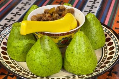 喜马拉雅音乐藏餐吧