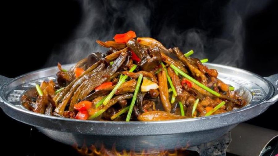 SHUNHE ZAO ZHUANG HOTEL