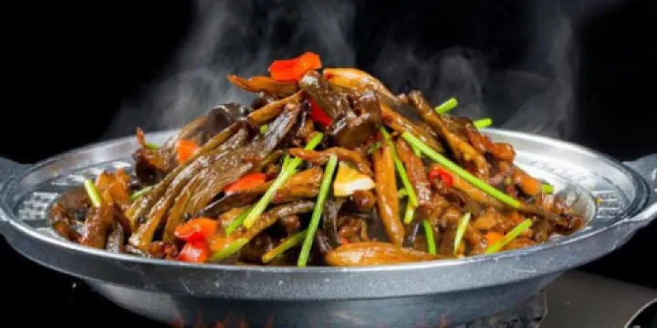 舜和棗莊大酒店·餐廳